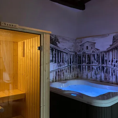 Borgo Petroro Hotel Todi Exterior photo