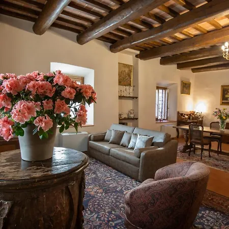 Borgo Petroro Hotel Todi Exterior photo