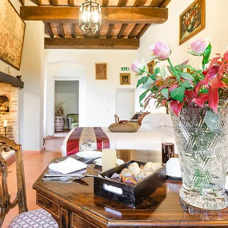 Borgo Petroro Hotel Todi Exterior photo