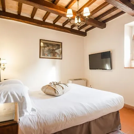 Borgo Petroro Hotel Todi Exterior photo
