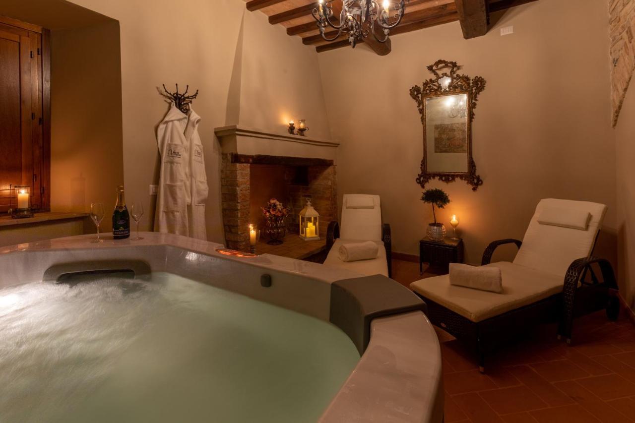 Hotel Borgo Petroro *