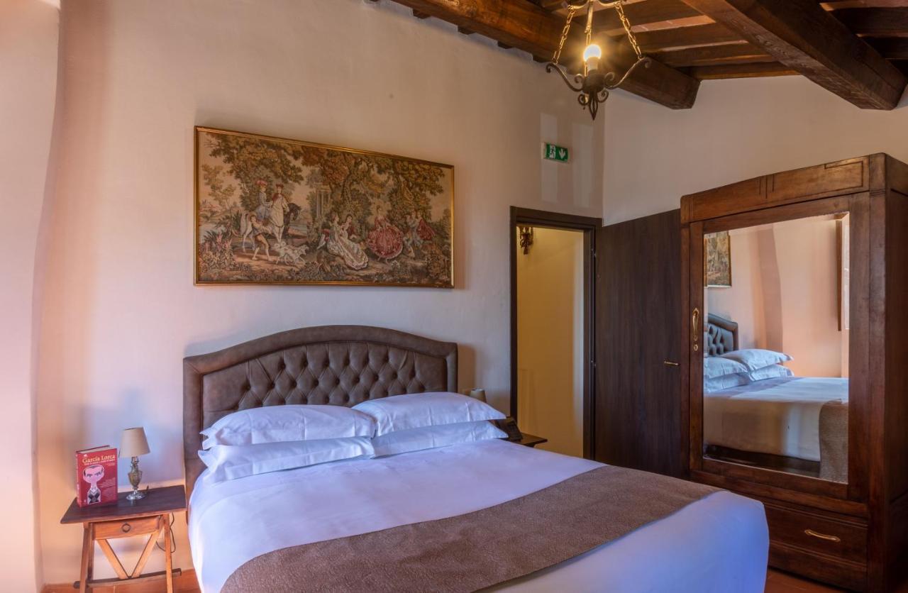 Borgo Petroro Todi