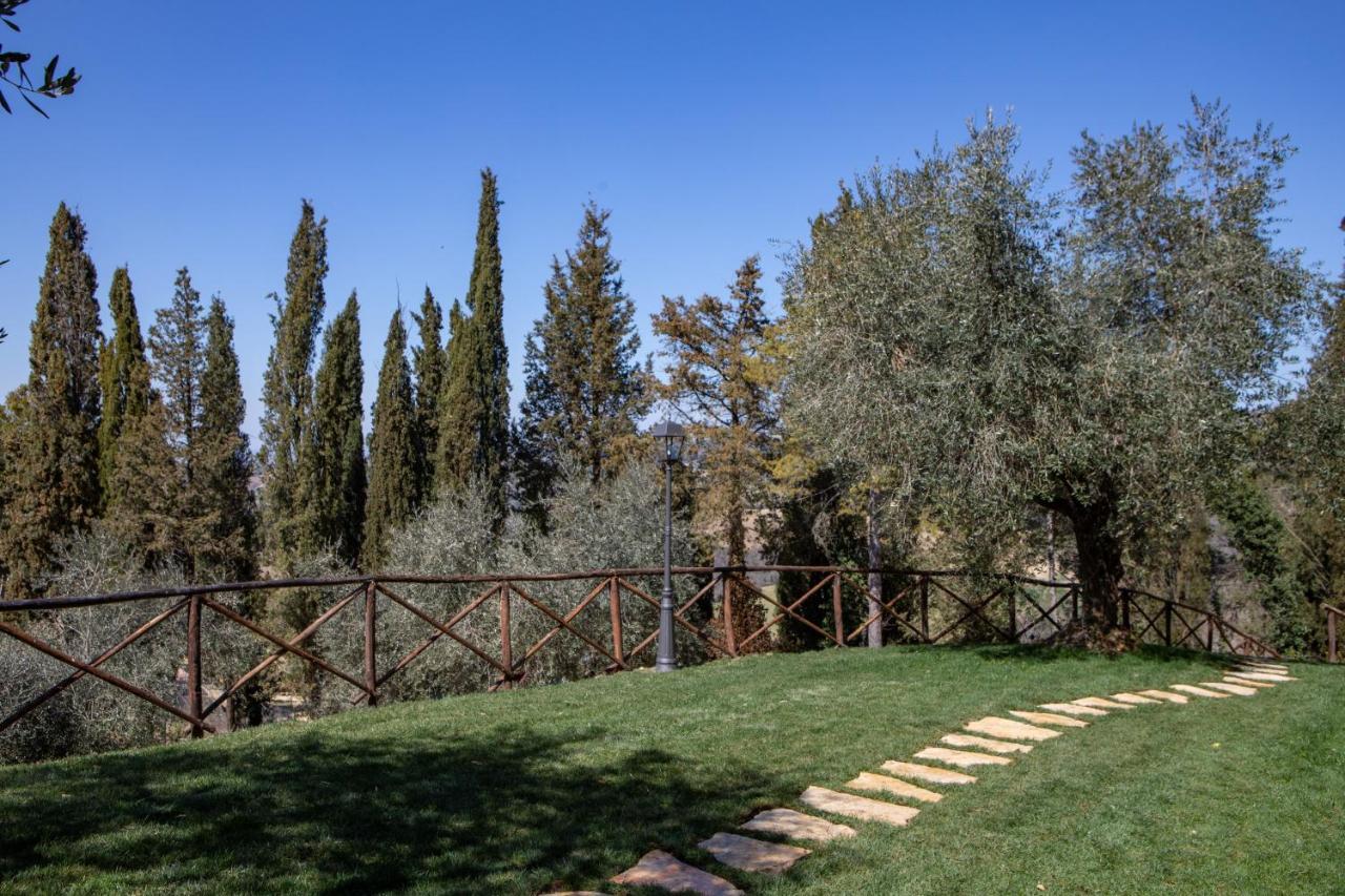 Borgo Petroro Todi