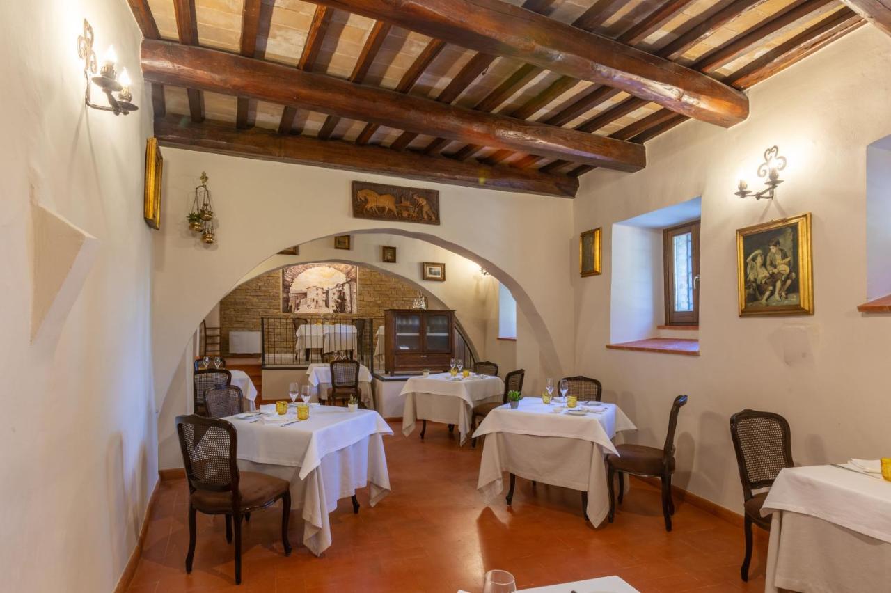 Borgo Petroro *