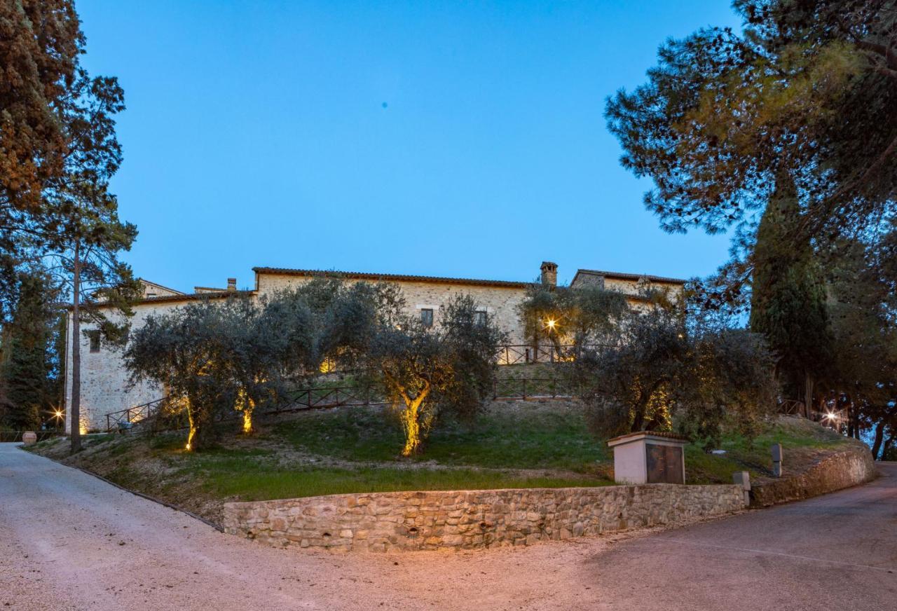 Borgo Petroro *