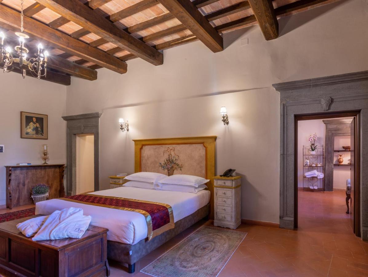 Hotel Borgo Petroro *